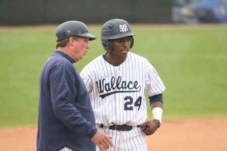 Preview:  Wallace State Lions