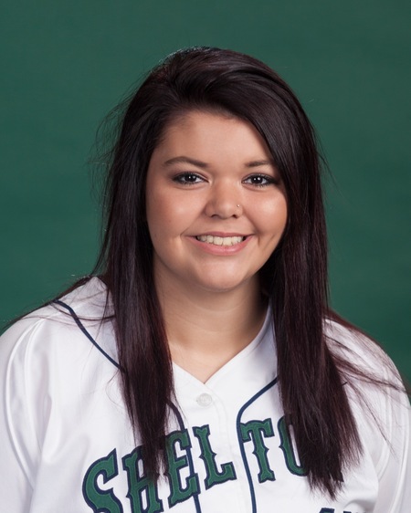 Pitcher of the Week - Katlyn Childress of Shelton State CC