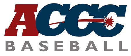 ACCC Baseball Postseason Awards Announced
