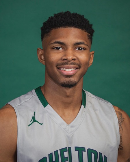 Marvin Jones of Shelton State named Player of the Week