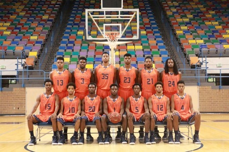 Wallace State’s men’s basketball team features four sophomore returners as 2015-16 season gets underway