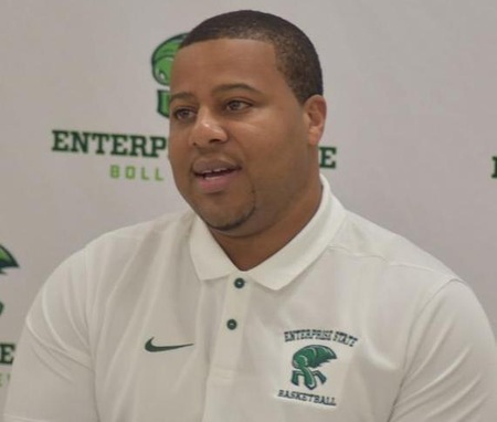 Boll Weevils shoot for growth, championships