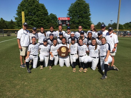 Wallace State captures 4th consecutive championship and 12th overall