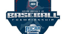 ACCC/South District Division I Baseball Information
