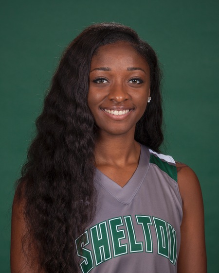 Kendrea Dawkins of Shelton State Named Player of the Week