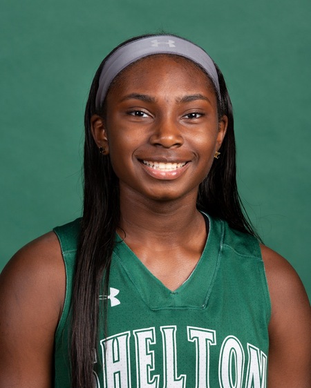 Bridges of Shelton State named Player of the Week