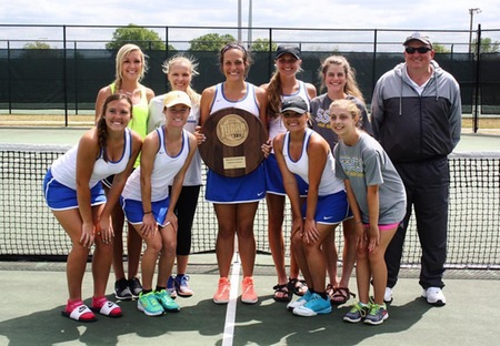 Snead State Claims Ninth Title in a Row