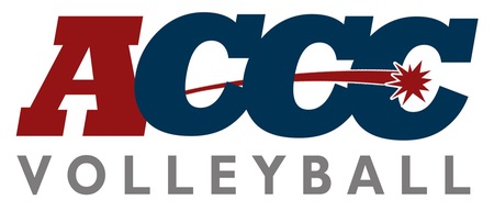 ACCC announces volleyball postseason awards