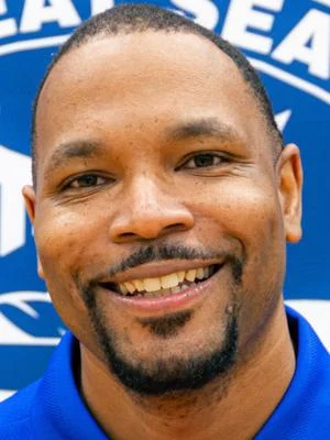 Calhoun names Powell Men's Basketball Coach