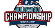 ACCC/NJCAA Gulf South District Tournament Brackets Released