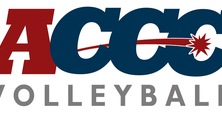 ACCC releases volleyball postseason awards